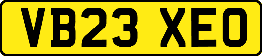 VB23XEO