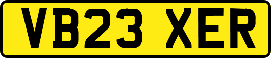 VB23XER