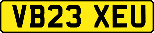 VB23XEU