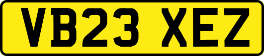 VB23XEZ