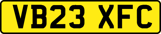 VB23XFC