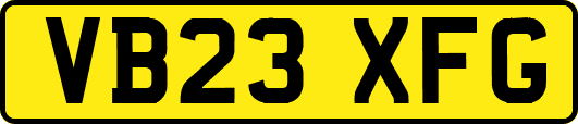 VB23XFG