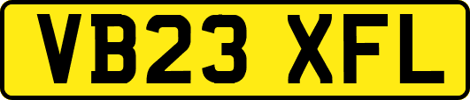 VB23XFL