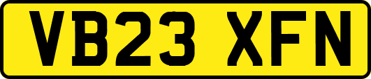 VB23XFN