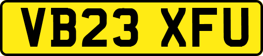 VB23XFU