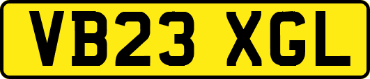 VB23XGL