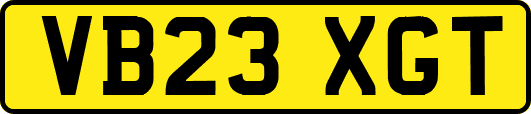 VB23XGT