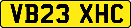 VB23XHC