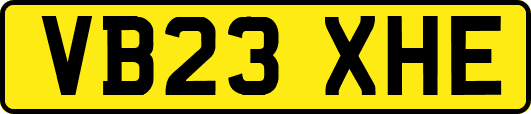 VB23XHE