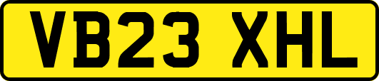 VB23XHL