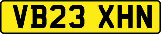 VB23XHN