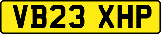 VB23XHP