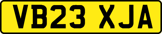 VB23XJA