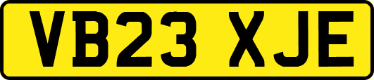 VB23XJE