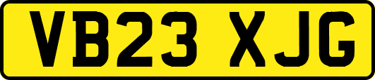 VB23XJG