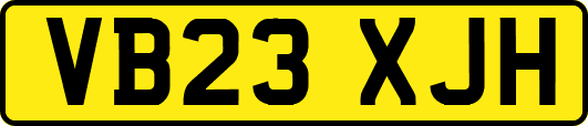 VB23XJH