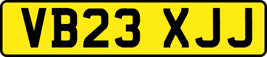 VB23XJJ