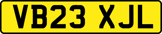 VB23XJL