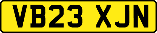 VB23XJN