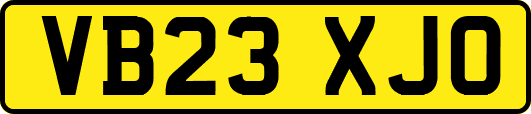 VB23XJO