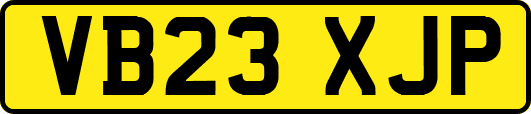 VB23XJP
