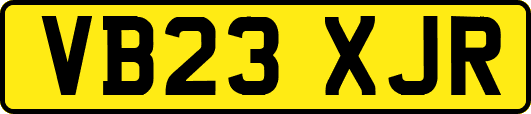 VB23XJR