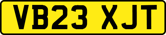 VB23XJT