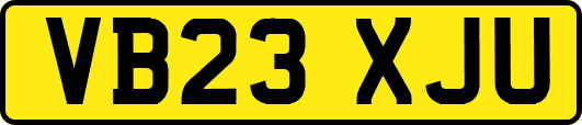 VB23XJU
