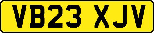 VB23XJV