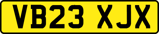 VB23XJX