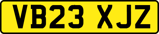 VB23XJZ