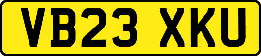 VB23XKU