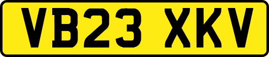 VB23XKV
