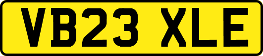 VB23XLE
