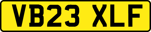 VB23XLF