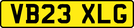 VB23XLG