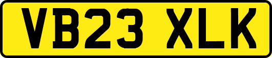 VB23XLK
