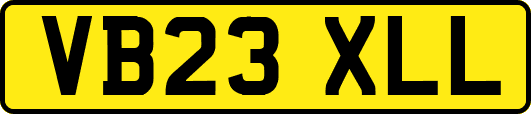 VB23XLL
