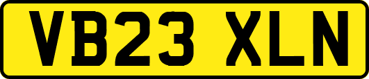 VB23XLN