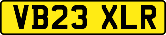 VB23XLR
