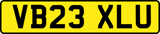 VB23XLU