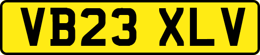 VB23XLV
