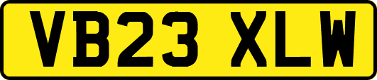 VB23XLW