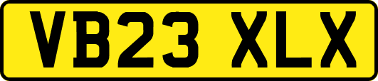 VB23XLX