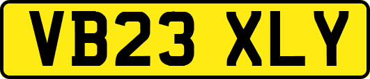 VB23XLY