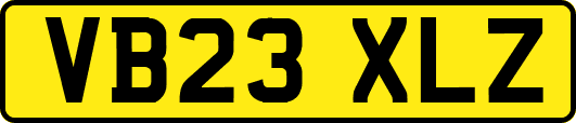 VB23XLZ