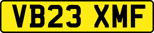VB23XMF