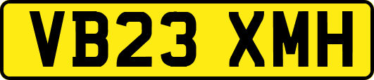 VB23XMH