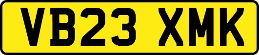 VB23XMK