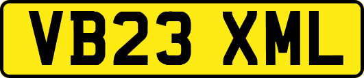 VB23XML